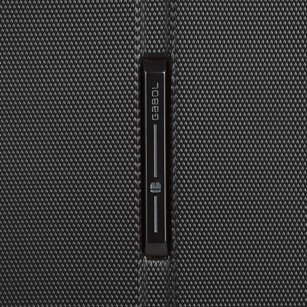 Валіза Gabol Paradise (S) Black (103522 001)