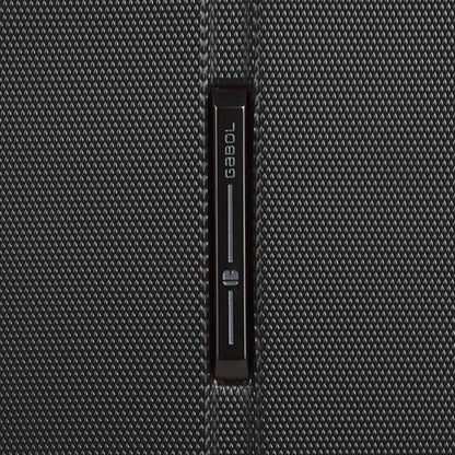 Валіза Gabol Paradise (S) Black (103522 001)