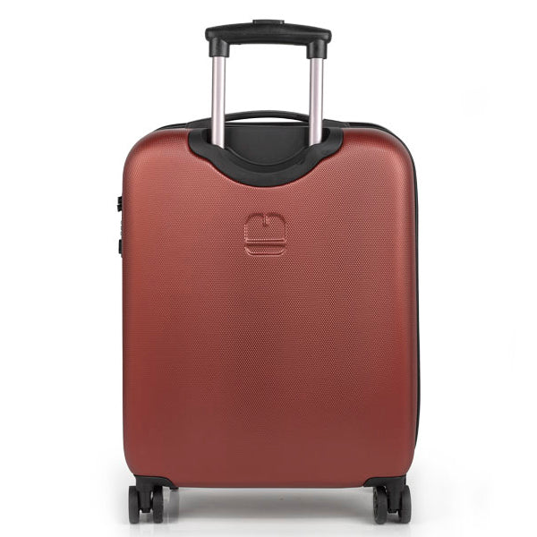 Валіза Gabol Paradise (S) Dark Orange (103522 007)