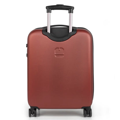 Валіза Gabol Paradise (S) Dark Orange (103522 007)