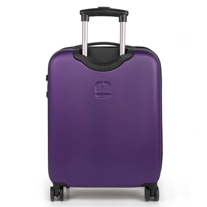 Чемодан Gabol Paradise (S) Purple (103522 029)