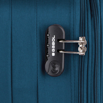 Валіза Gabol Reims (L) Blue (111047 003)