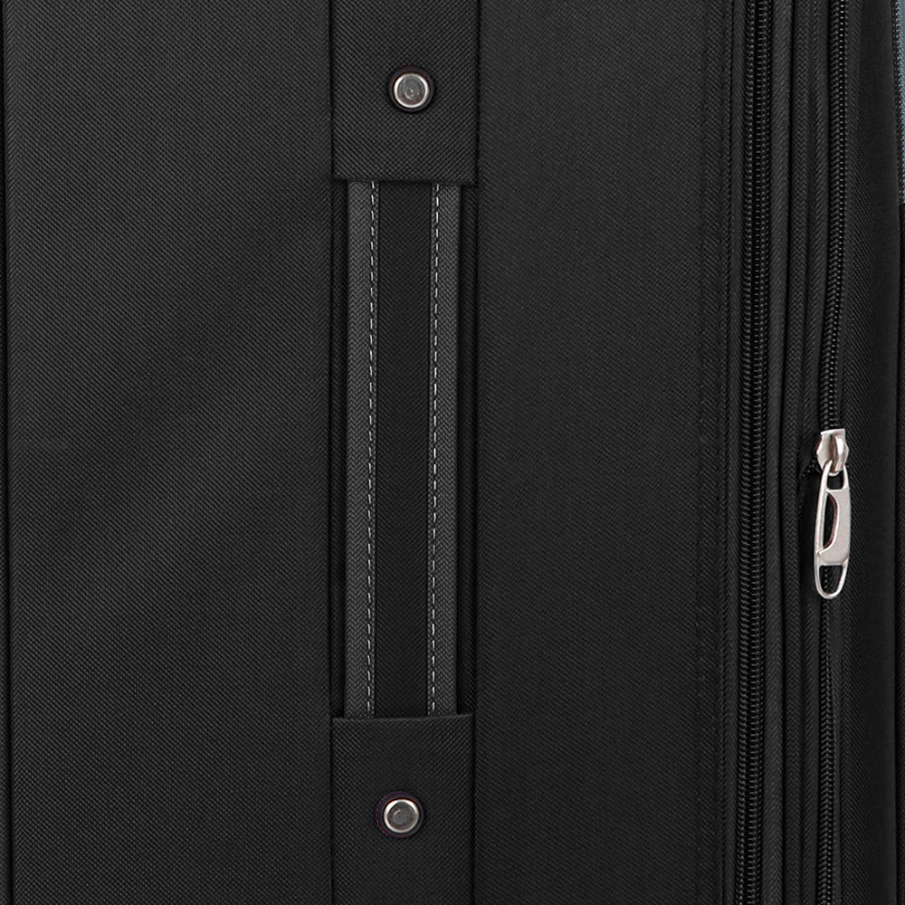 Валіза Gabol Reims (L) Grey (111001 016)