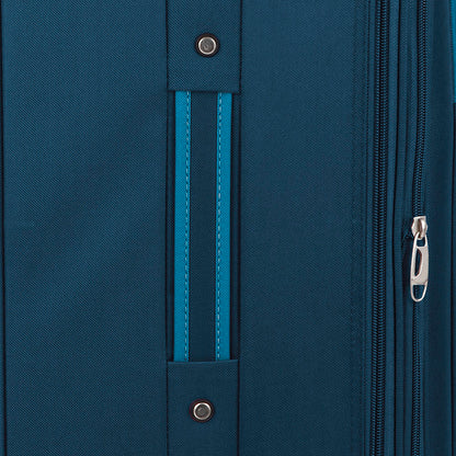 Валіза Gabol Reims (M) Blue (111001 003)