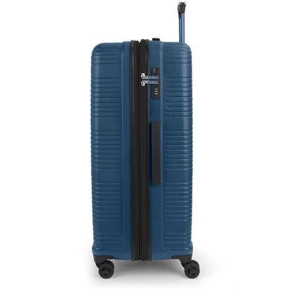 Валіза Gabol Shock (L) Blue (120201 003)