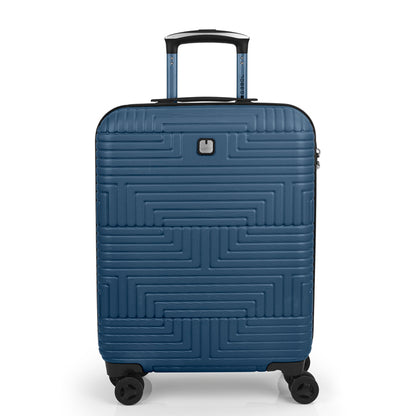 Валіза Gabol Shock (S) Blue (120201 003)