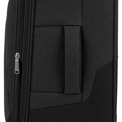 Валіза Gabol Track (L) Grey (117547 016)