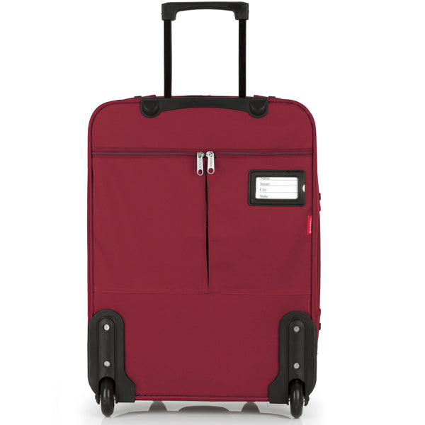 Валіза Gabol Week (S) Red (100501 008)