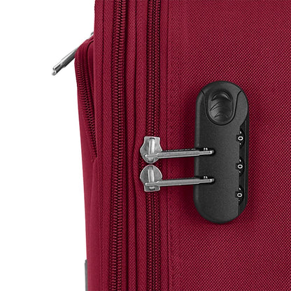 Валіза Gabol Week (S) Red (100501 008)