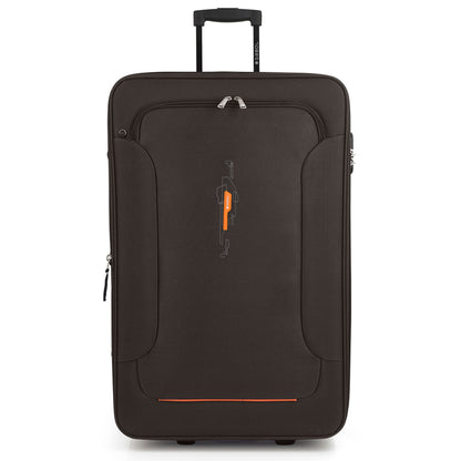 Валіза Gabol Week (L) Brown (100501 002)