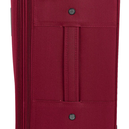 Валіза Gabol Week (L) Red (100547-008)