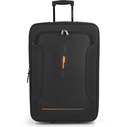 Валіза Gabol Week (M) Black (100501 001)