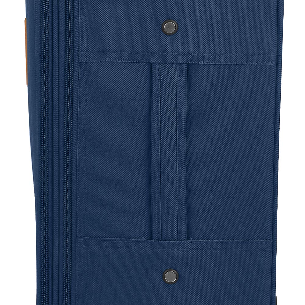 Валіза Gabol Week (M) Blue (100501 003)