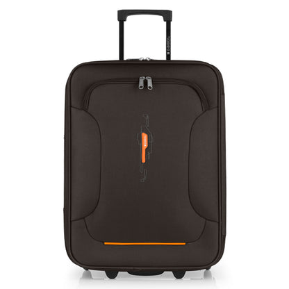 Валіза Gabol Week (S) Brown (100501 002)