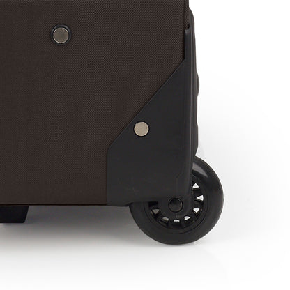 Валіза Gabol Week (S) Brown (100501 002)