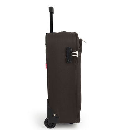 Валіза Gabol Week (S) Brown (100501 002)