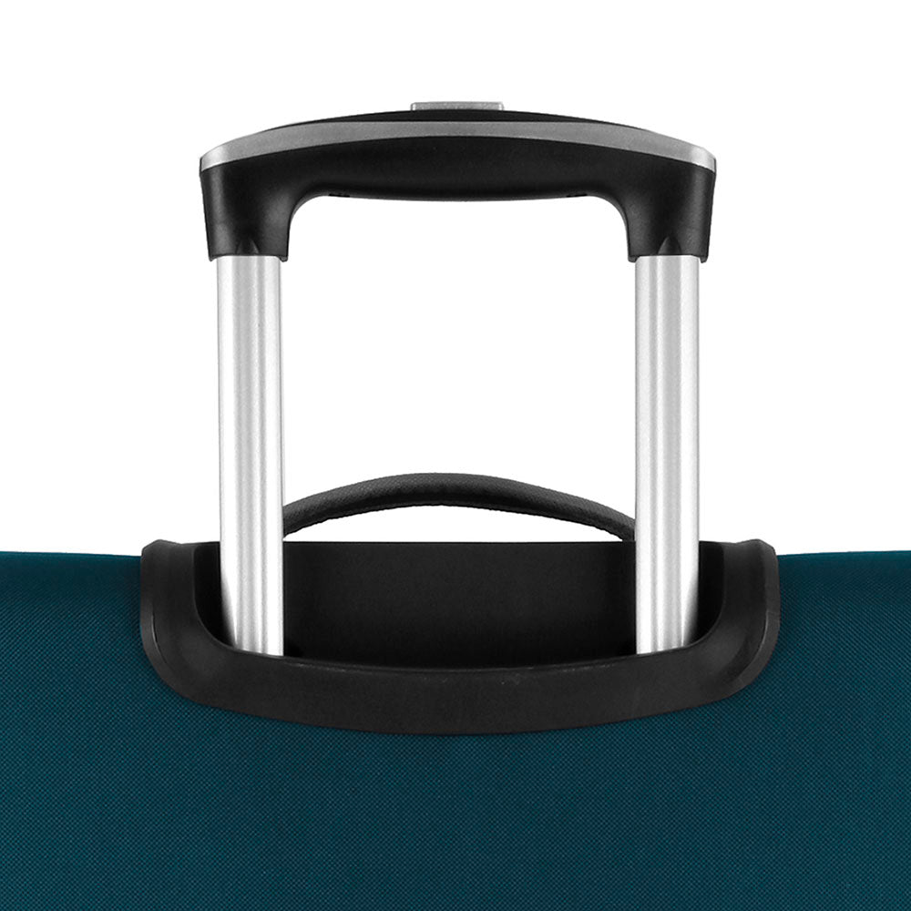 Валіза Gabol Zambia (S) Petroleum (113452)