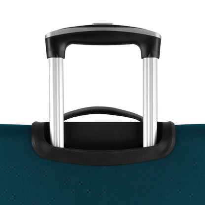 Валіза Gabol Zambia (S) Petroleum (113452)