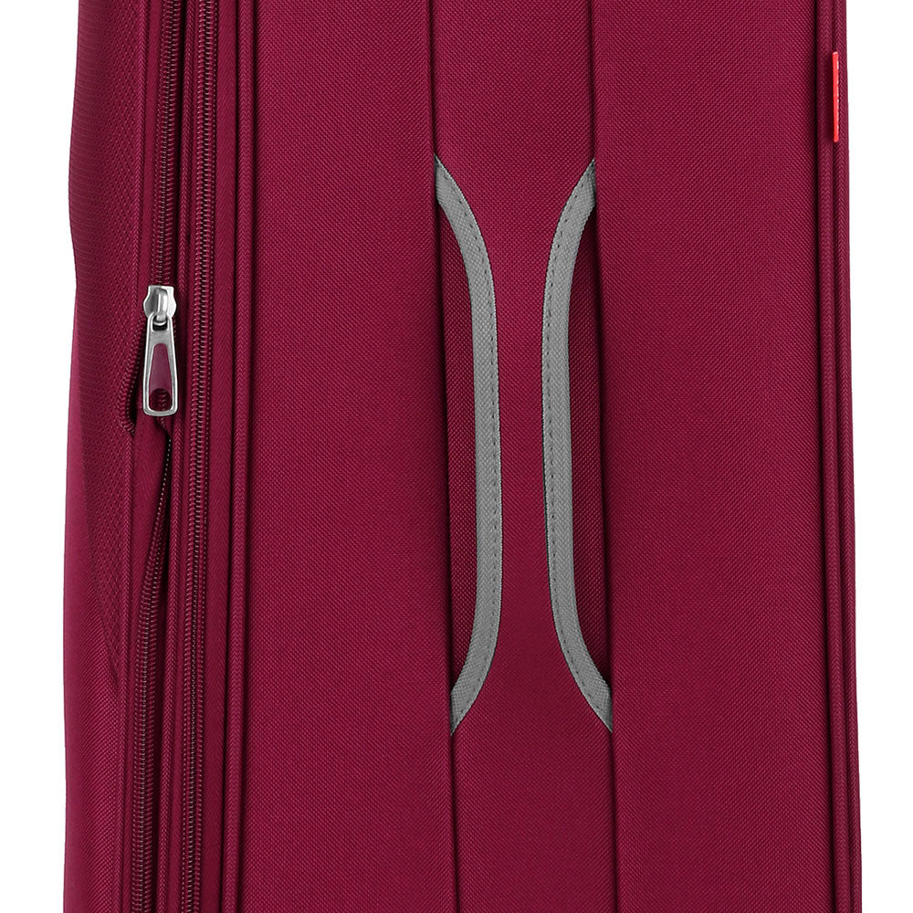 Чемодан Gabol Zambia (L) Burgundy