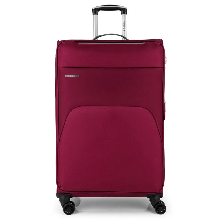 Чемодан Gabol Zambia (L) Burgundy