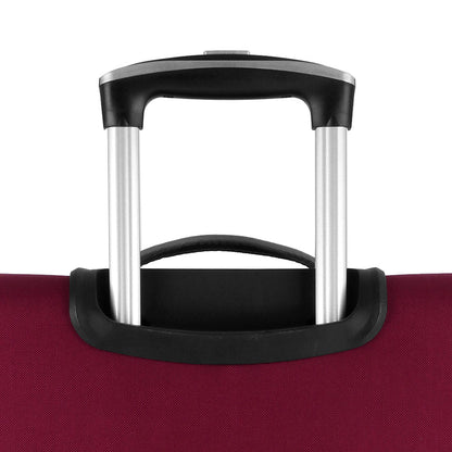 Чемодан Gabol Zambia (L) Burgundy