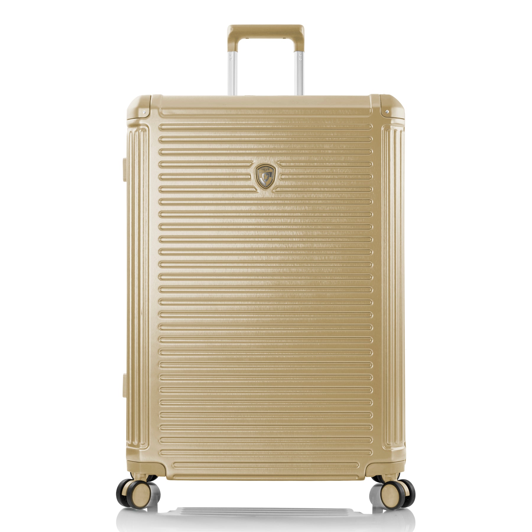 Валіза Heys Edge (L) Gold (10108-0064-30)
