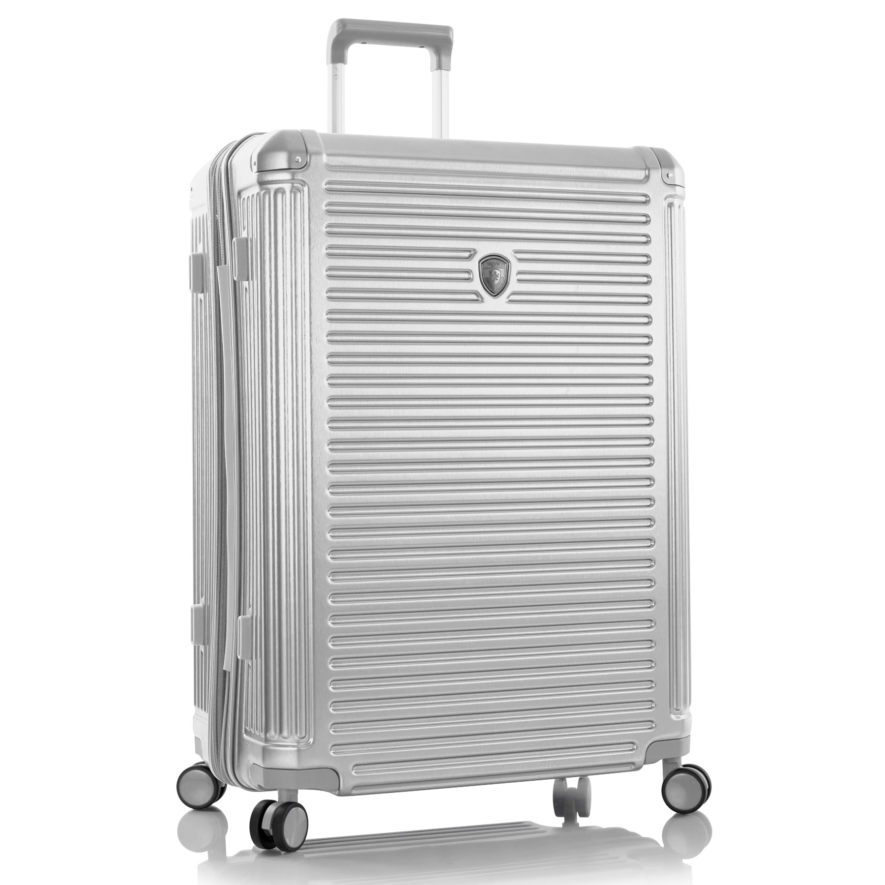 Валіза Heys Edge (L) Silver (10108-0002-30)