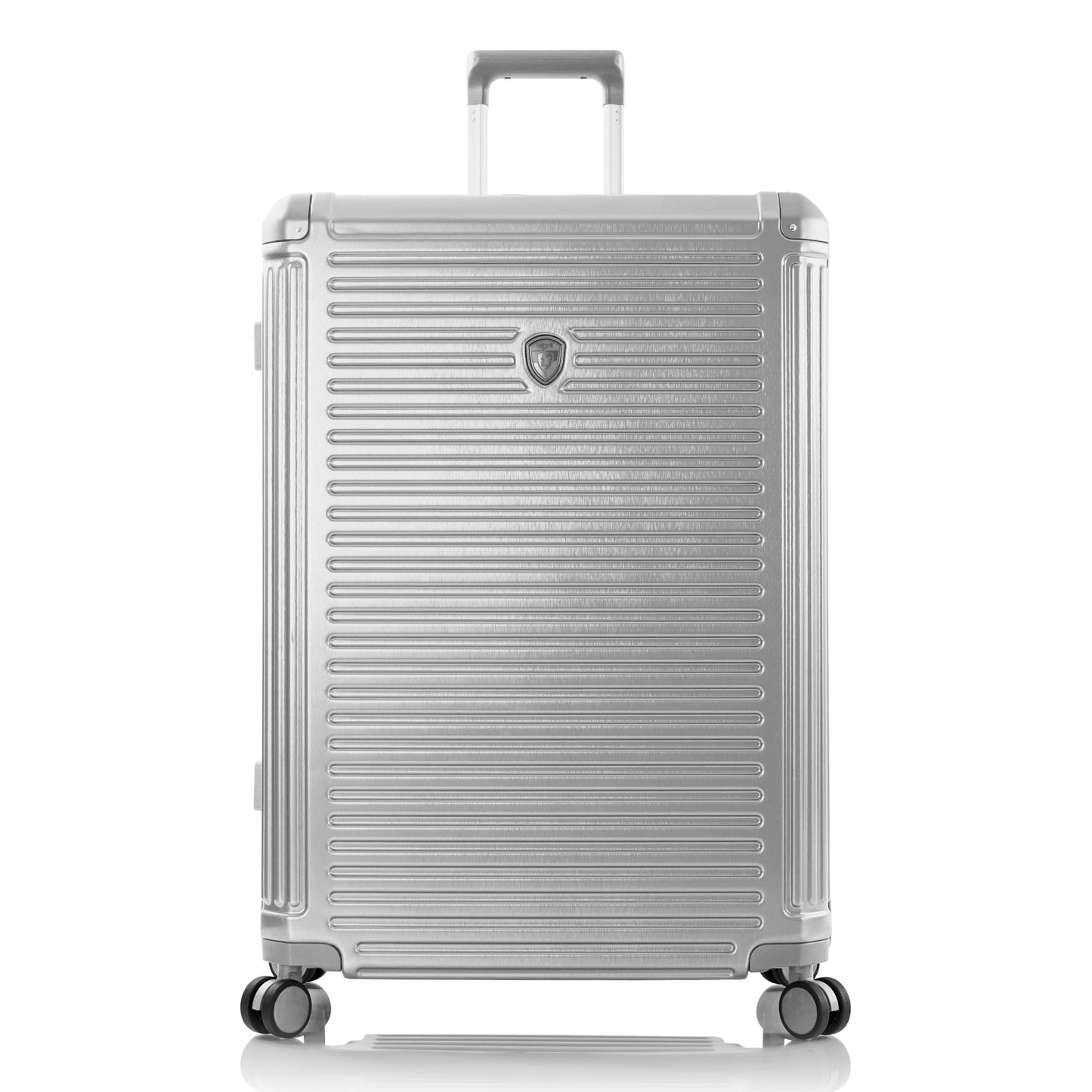 Валіза Heys Edge (L) Silver (10108-0002-30)