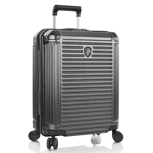 Валіза Heys Edge (S) Gunmetal (10108-0063-21)