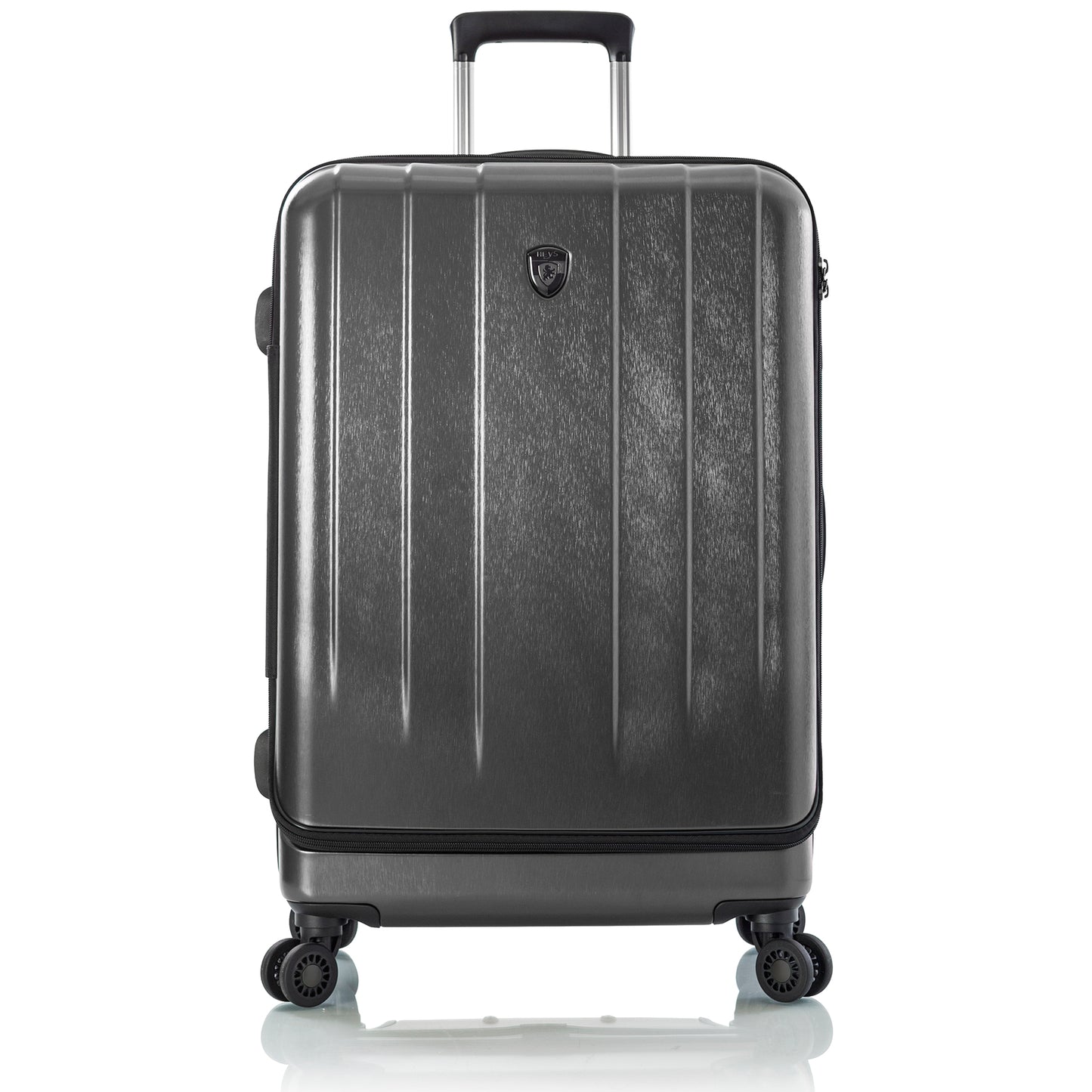 Чемодан Heys EZ Access (M) Gunmetal (10140-0063-26)