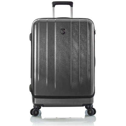 Чемодан Heys EZ Access (M) Gunmetal (10140-0063-26)