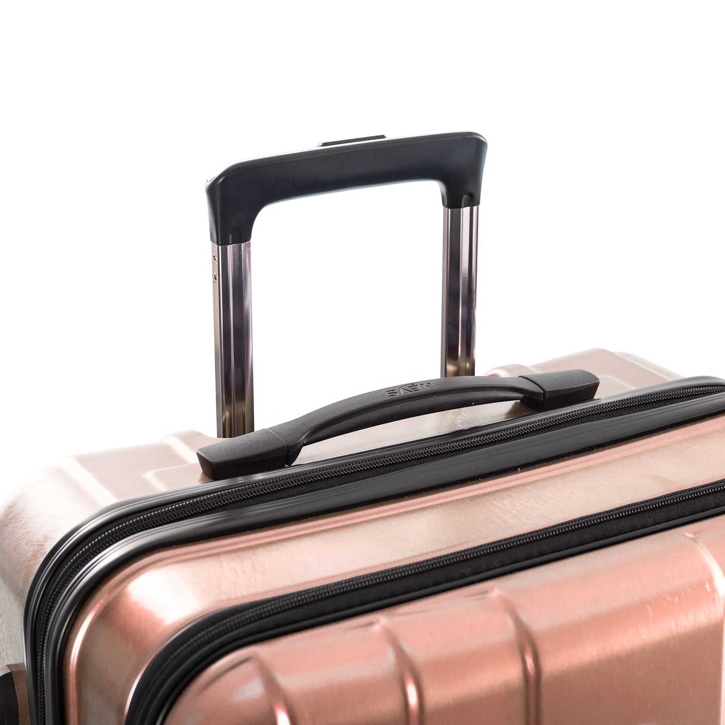 Чемодан Heys EZ Access (S) Rose Gold (10140-0131-21)