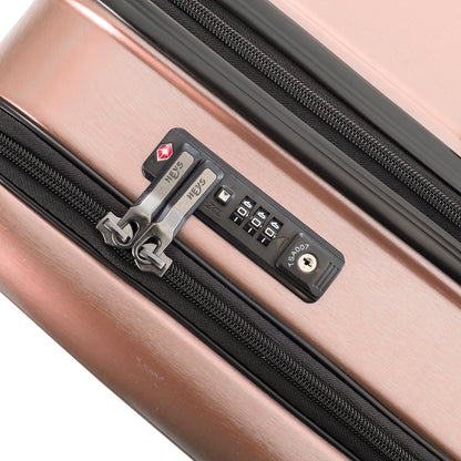 Чемодан Heys EZ Access (S) Rose Gold (10140-0131-21)