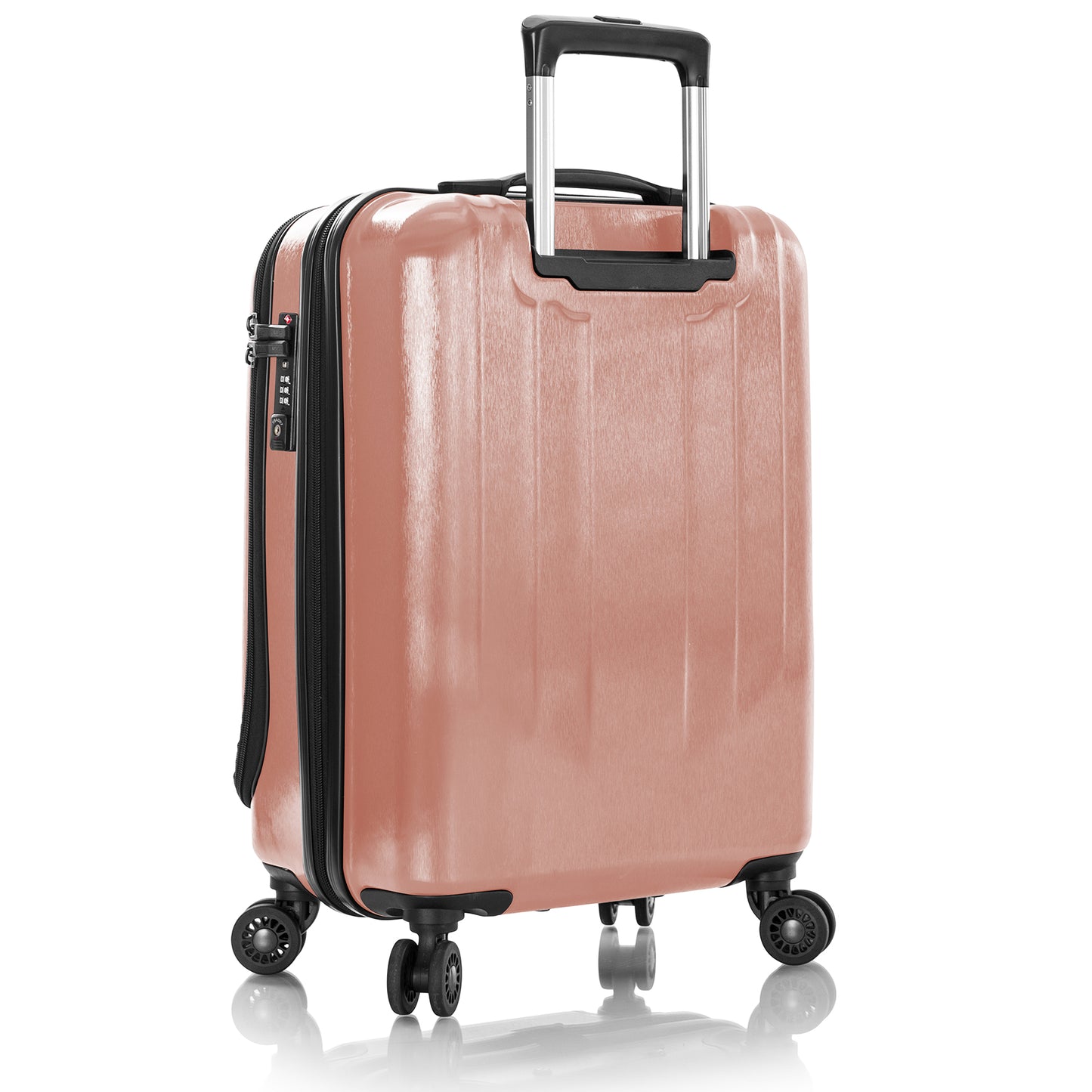 Чемодан Heys EZ Access (S) Rose Gold (10140-0131-21)