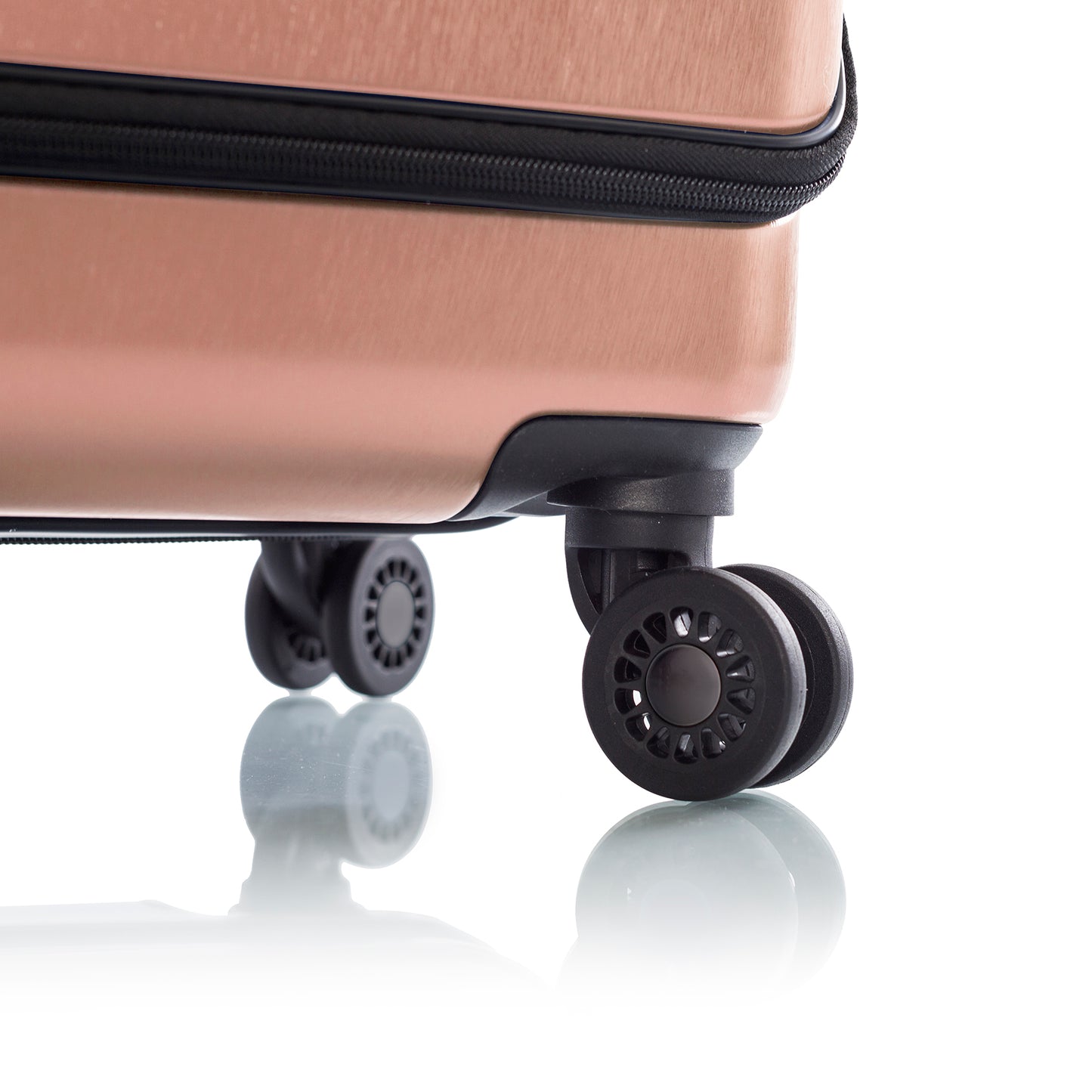 Чемодан Heys EZ Access (S) Rose Gold (10140-0131-21)