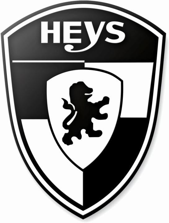Валіза Heys Neo (L) White (10134-0016-30)