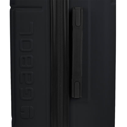 Валіза Gabol Ego (L) Grey (119801 016)