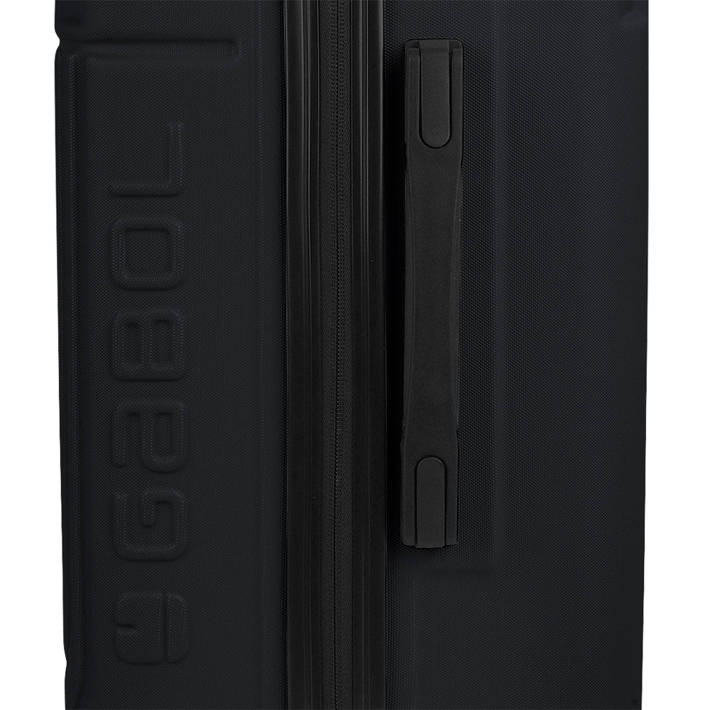 Валіза Gabol Ego (M) Grey (119801 016)