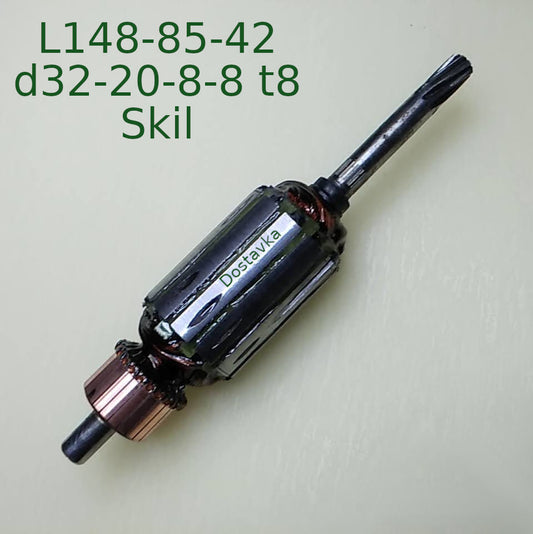 Skil L148-85-42 d32-20-8-8 t8