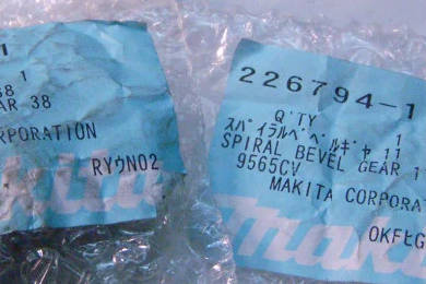 Makita 9565 Original