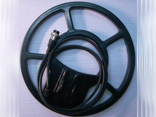 Стандартная катушка