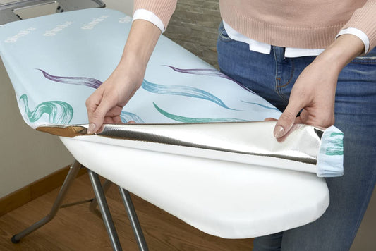 Дошка для прасування Gimi Sonico Blue (167349)