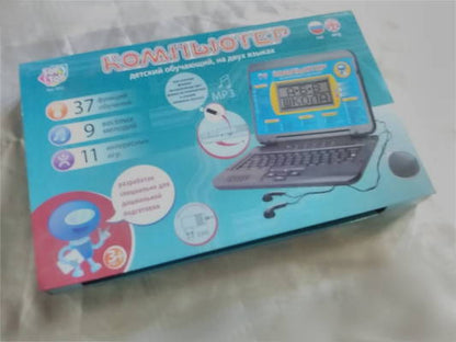 Joy Toy 7072 (рус-англ)