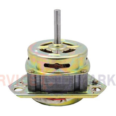 Двигатель стирки для стиральной машины полуавтомат XD-180 (180W, d12 h56)