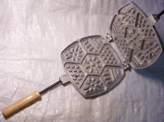 Ассорти традиционное