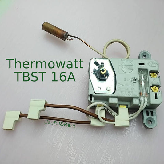 Thermowatt TBST 16A