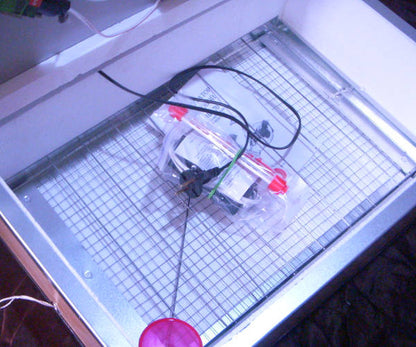 Наседка 70 механический пластиковый