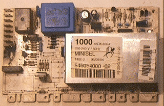 Ardo TL-1010E 546054000-02
