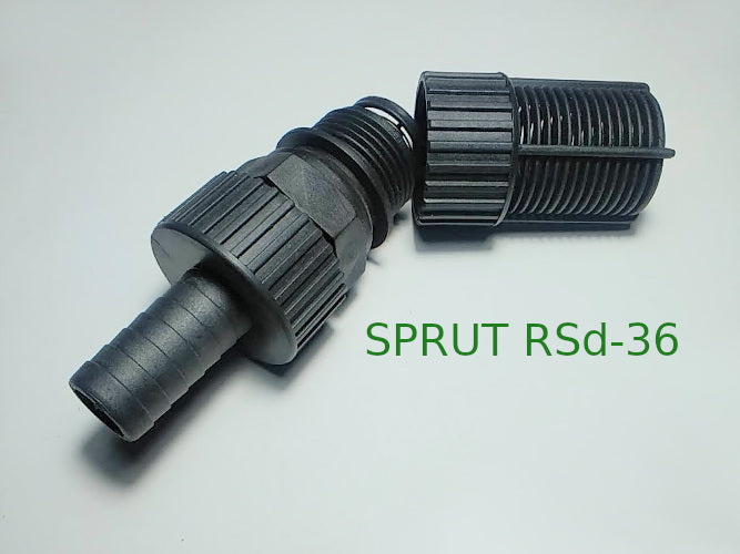 SPRUT RSd-36