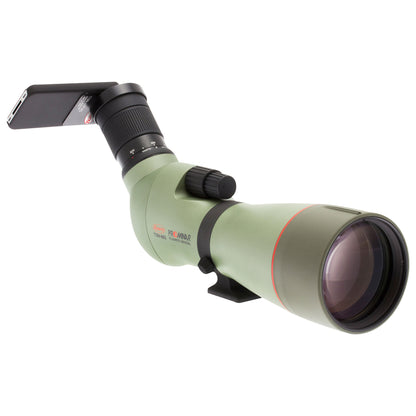 Фотоадаптер Kowa Smartphone Adapter TSN-IP4S для iPhone 4/4S